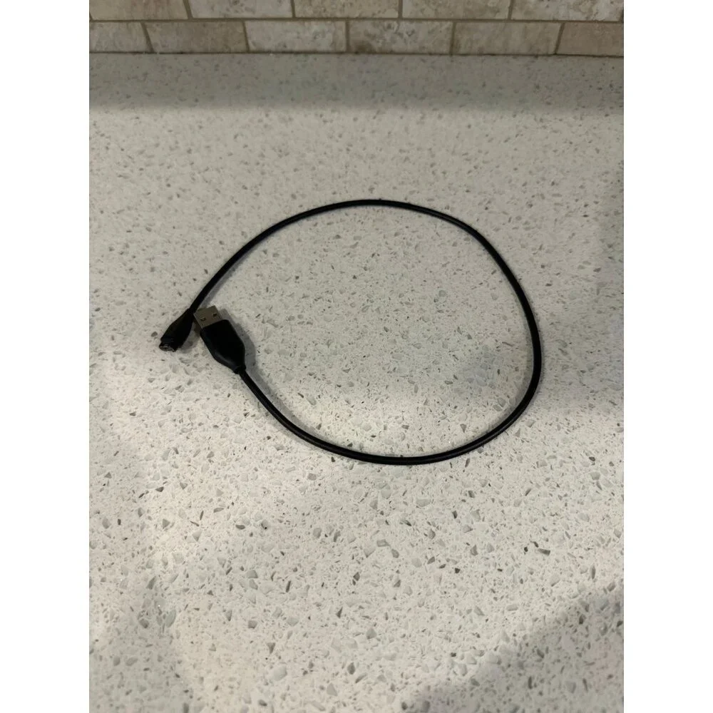JIUJOJA Charger bundle‎ for Garmin D2